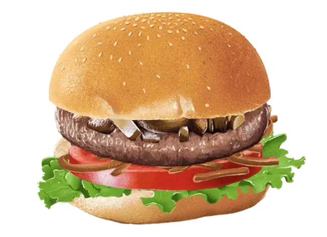 hamburguesas Chef Burger