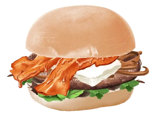 hamburguesas Chef Burger