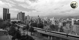 Planes Medellín